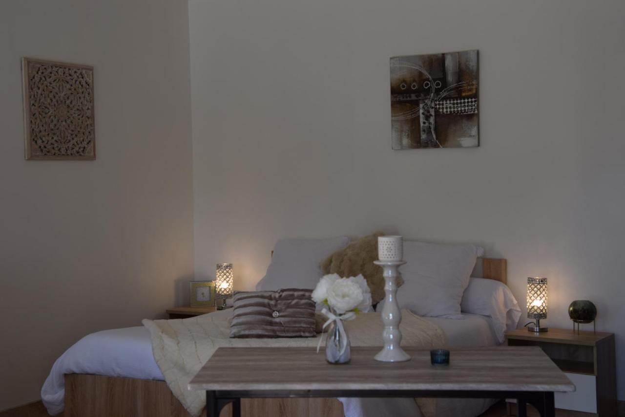 Gites Spa De Charme L Etoile Spa Beynac-et-Cazenac Ngoại thất bức ảnh
