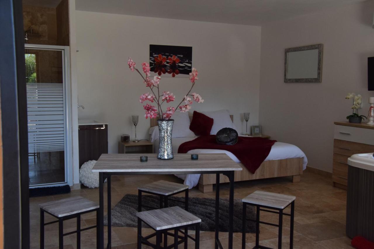 Gites Spa De Charme L Etoile Spa Beynac-et-Cazenac Ngoại thất bức ảnh