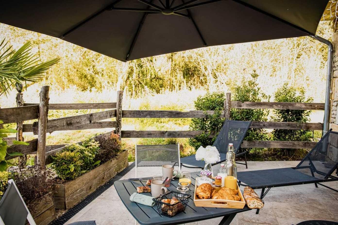 Gites Spa De Charme L Etoile Spa Beynac-et-Cazenac Ngoại thất bức ảnh